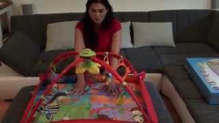 ACTIVITY CENTER FOR MY BABY