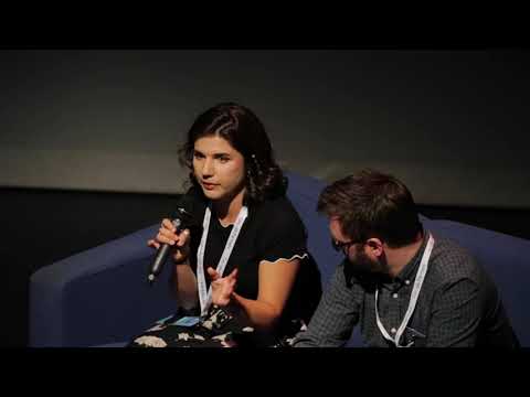 Nottingham Digital Summit 2019