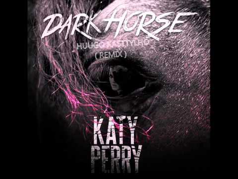 dark horse - katy perry and juice j - elephantz vs huugo kasttylho ( remix )
