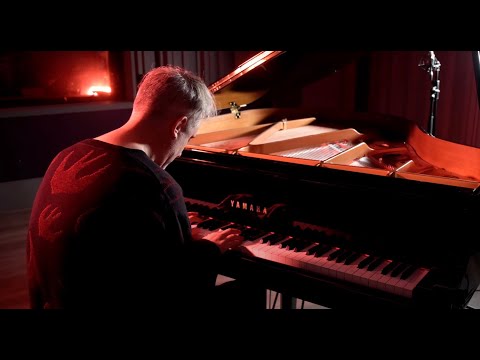 James Heather covers Kate Bush's "Among Angels" for The Line of Best Fit at Crouch End Studios