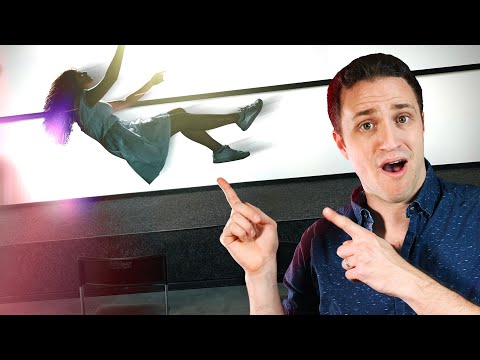 I Visited a Charismatic Church and THIS Happened