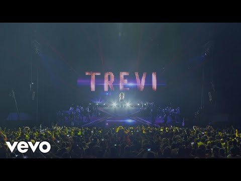 Videoclip de Pelo Suelto (En Vivo Desde Arena Ciudad De México) — Gloria Trevi