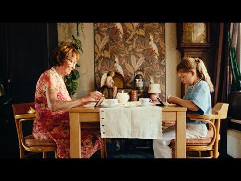 Iris Jean - Sounds Like You (Official Music Video)