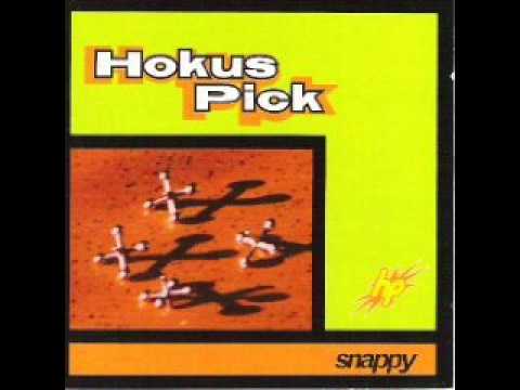 Comfort Song - Hokus Pick