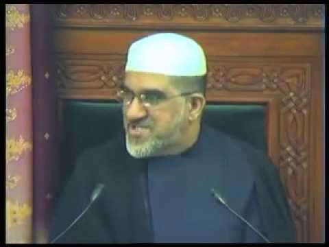 Eve 29th Dhul Qa'dah 1435 - Shahadat 9th Imam (as) - Imam Mohamed Taqi (as)