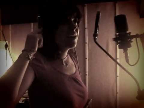 Amantyde - vocal recording of Nothing But The Rain 2011
