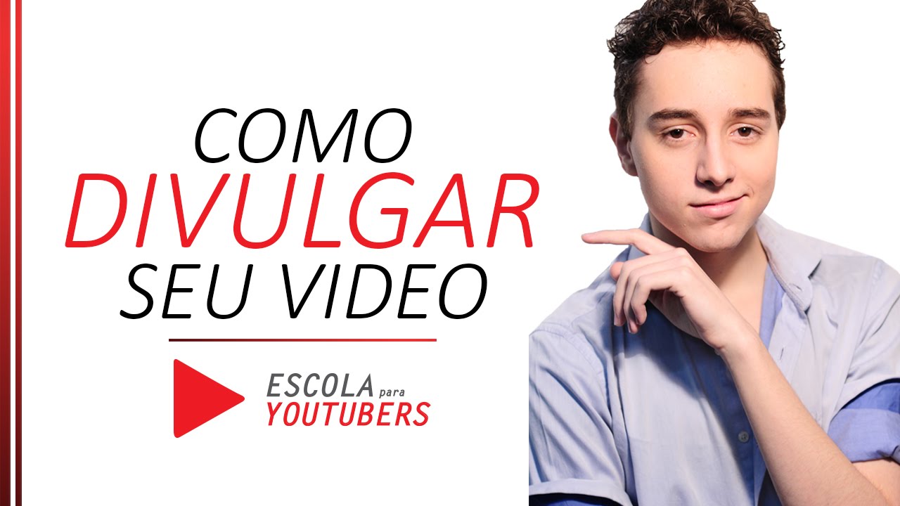 How to advertise the channel and earn views, subscribers and fans the right way