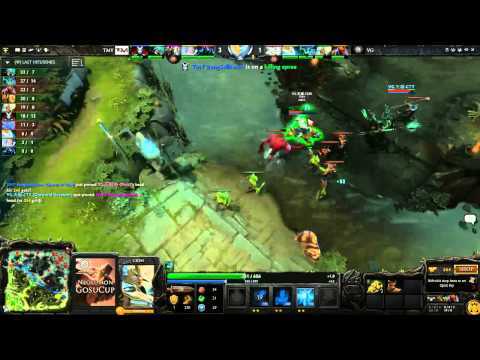 Vici Gaming vs TellMeWhy - GRAND FINAL - Game 2 (Neolution GosuCup)