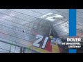 Zane Smith tames 'Miles the Monster' at Dover for the Gander Trucks | NASCAR