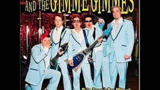 Me First and the Gimme Gimmes - Uptown Girl