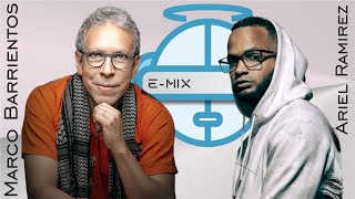 ➡️Marco Barrientos - Tu Sueño Cuidare 💯 (🎼 Ariel Ramirez 😇E-Mix Trap)
