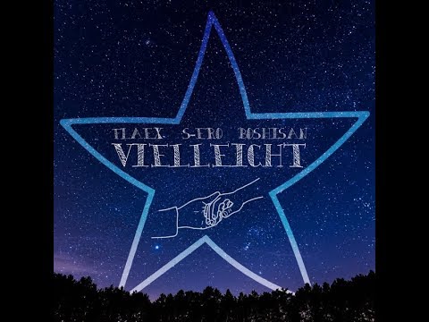 Flaex feat. S-ero x Boshi San - Vielleicht (Lyricvideo)