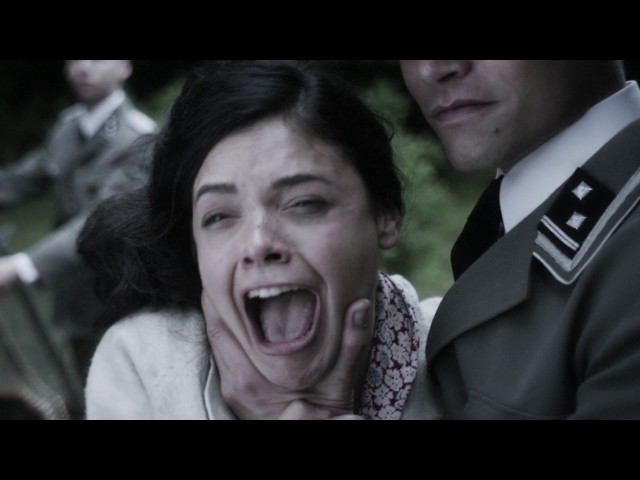 De Zaak Menten trailer