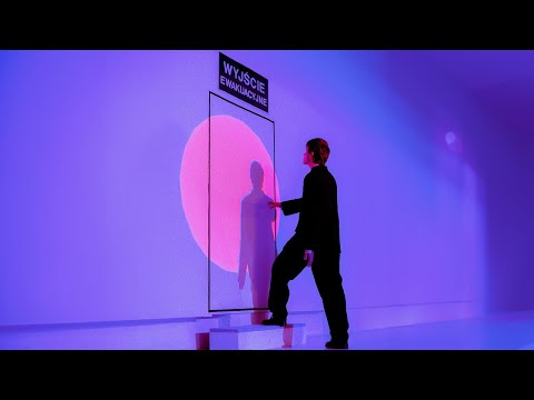 Arek Kłusowski - 24H (Official Video)