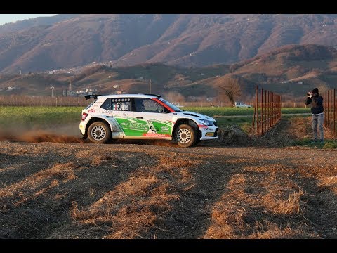 20° Prealpi Master Show 2018 - Friday's Test