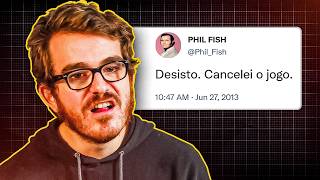 3 Devs que não conseguiram lidar com a crítica