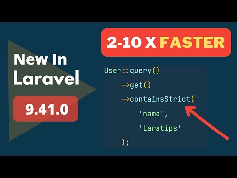 Improvement In Queue Command - 7 New Things Added - New In Laravel 9.41.0