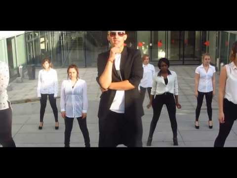 PSY - GENTLEMAN (Dance cover)