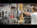 ZASCHE handling GmbH Corporate Video