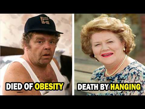 12 Beloved Keeping Up Appearances Actors Who Tragically Passed Away