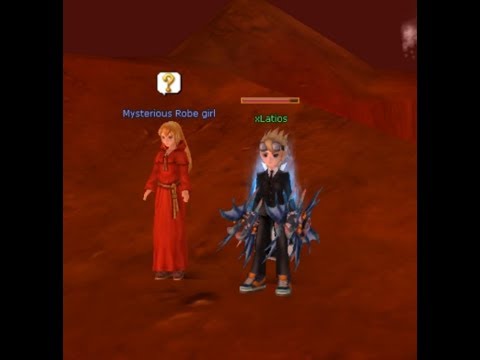 PlayPark FlyFF Master Quest (xLatios)