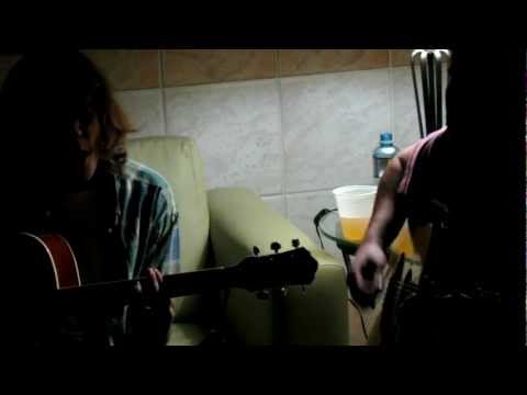 o que sobrou do céu - o rappa (cover)