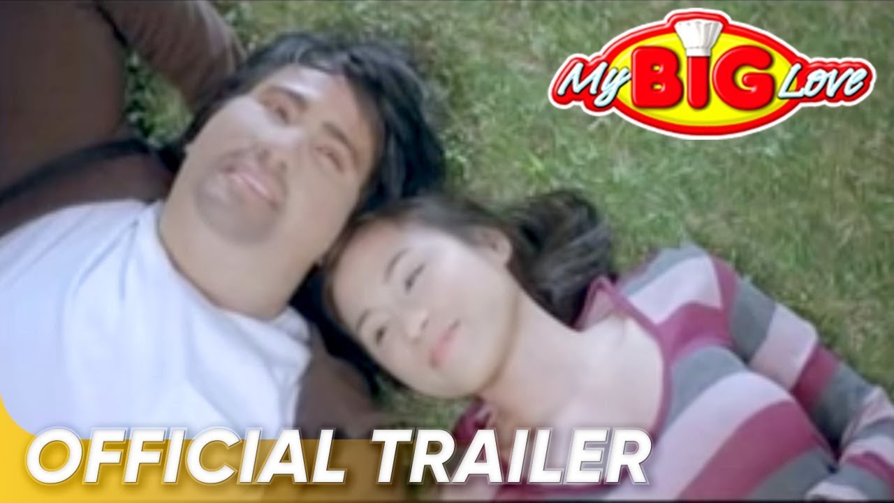 MY BIG LOVE trailer