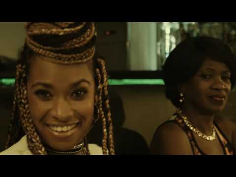 ADONIS Y OSAIN DEL MONTE - LA NEGRA