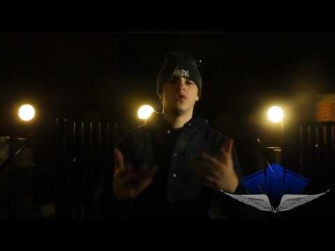 X Ray - Early Hours Freestyle