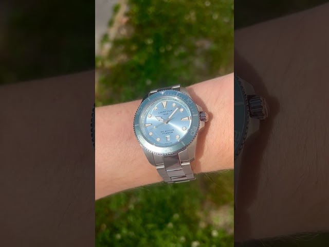 Vídeo relacionado con Certina Reloj Analógico para Hombres de Cuarzo Suizo con Correa en Titanio C0344514408700