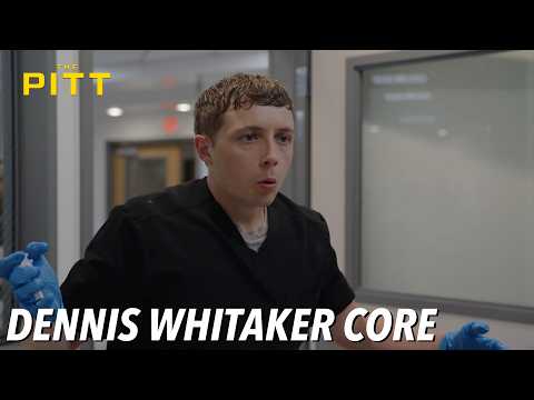Dennis Whitaker Core