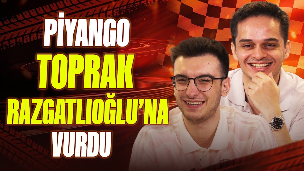 High Limit yayında: F1 Avusturya GP, MotoGP Hollanda ve Toprak Razgatlıoğlu, Ducati & Marquez