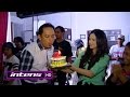 Adipura - Surprise Party Ulang Tahun at Intens Interview