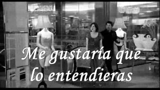 Sharleen Spiteri I Wonder sub spanish