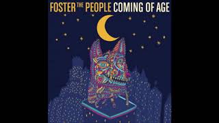 Foster the People - Coming of Age (Audio)