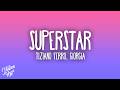 Tiziano Ferro, Giorgia - SUPERSTAR