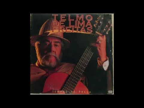 Alma De Galpão - Telmo de Lima Freitas