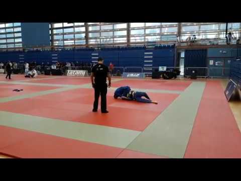 IBJJF London Winter Open 2018