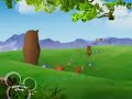 Playhouse Disney USA Screen Bug 2006 2010