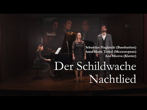 Konzerte der Gustav Mahler Vereinigung — XXVI — "Der Schildwache Nachtlied"