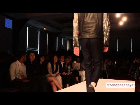2013 Parsons Fashion 3 Minute Montage   1080p HD