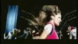 Belinda Lo Siento Music Video