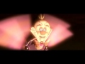 DON T LOOK AT THE LIGHT