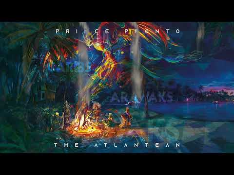 Prince Pronto & The Atlantean - Caribs & Arawaks | Soca 2020