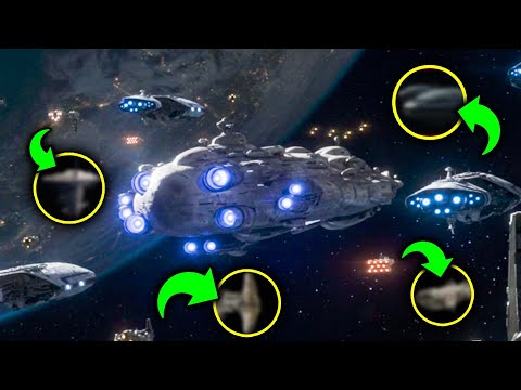 Diese Flotte ist super... ABER