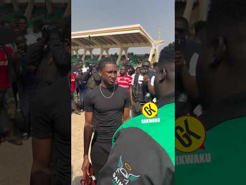 Nana Kwame Bediako (Cheddar’s son Lincoln Bediako arrives with his car to meet IshowSpeed🤩😁