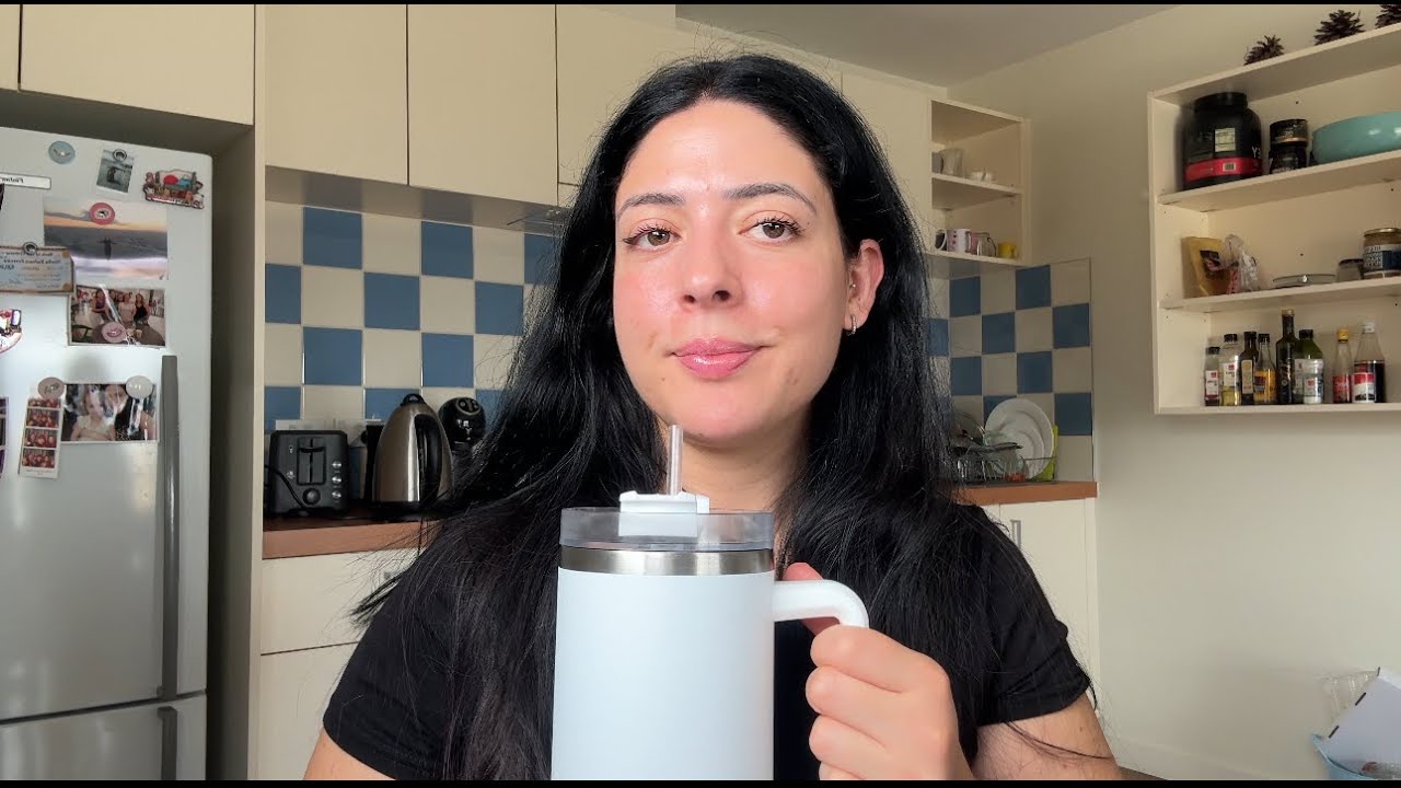 Pq eu parei de beber e o que ngm te conta sobre o álco0l...