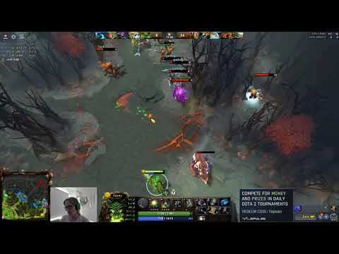 TOPSON PUGNA  JUKE
