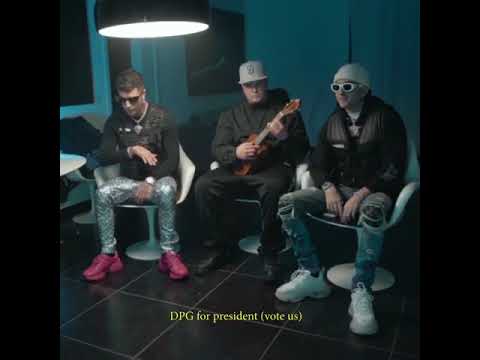 Dark Polo GANG x Einer Bankz - BRITISH Acoustic