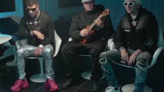 Dark Polo GANG x Einer Bankz - BRITISH Acoustic